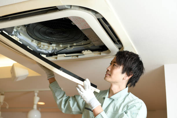 Best Residential Air Duct Cleaning  in Weston, NJ